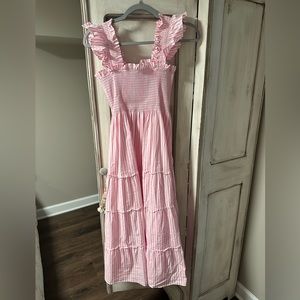 Hill House Ellie Nap Dress